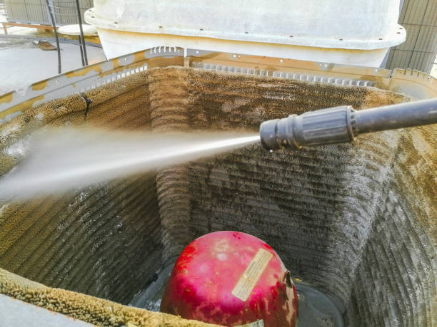 Best HVAC Air Duct Cleaning  in Warren, IL