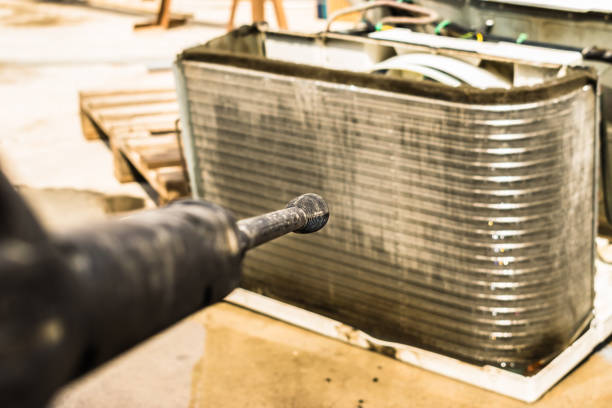 Best Air Duct Cleaning Near Me  in Warren, IL