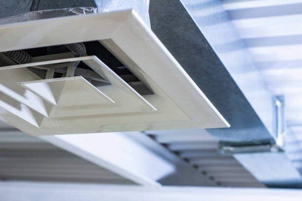 Best Affordable Air Duct Cleaning  in Warren, IL