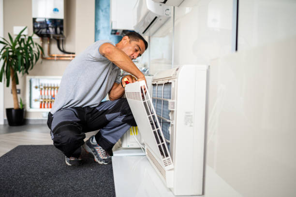 Best Residential Air Duct Cleaning  in Warren, IL