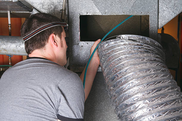 Best Affordable HVAC Duct Cleaning  in Warren, IL