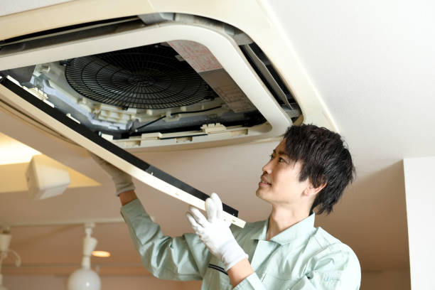 Best Ventilation Cleaning Services  in Warren, IL