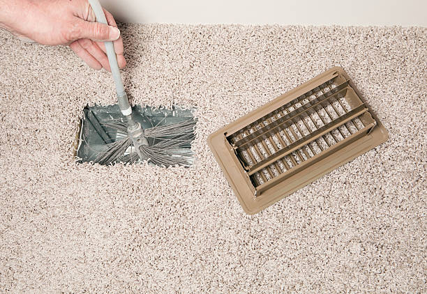 Best Emergency Air Duct Cleaning  in Warren, IL