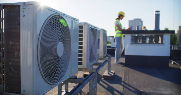 Best Dryer Vent Cleaning Services  in Warren, IL