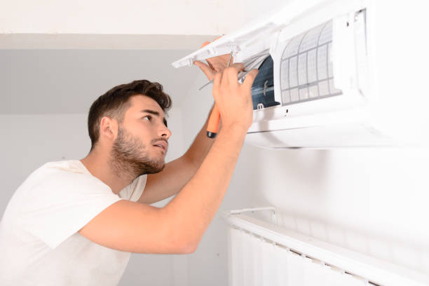 Best Ductwork Cleaning Services  in Warren, IL
